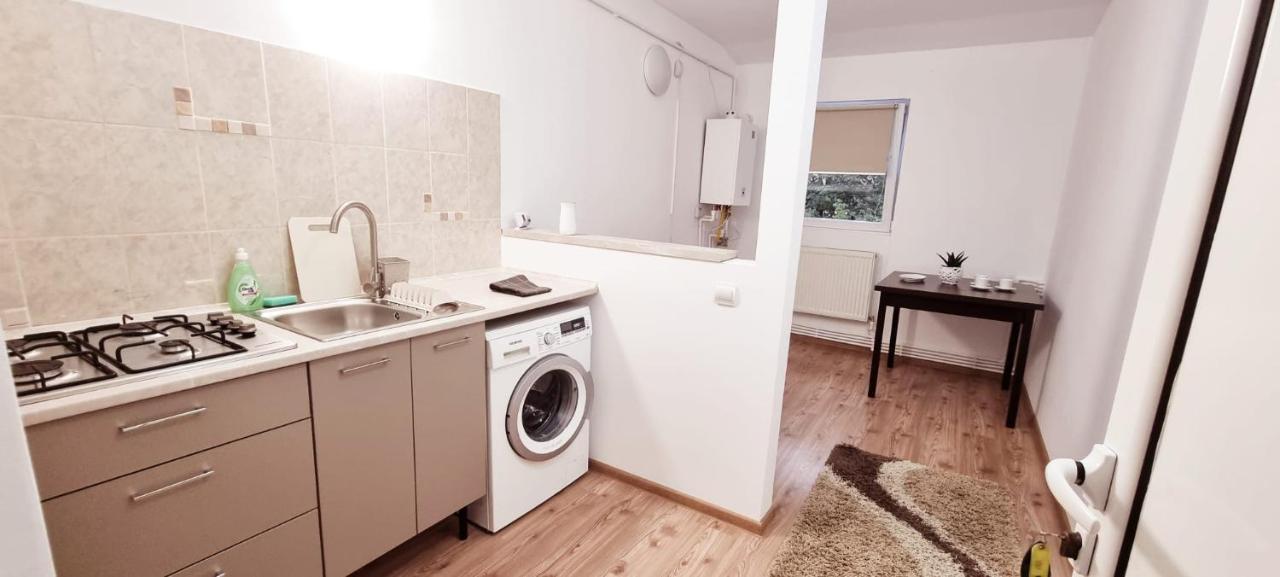 Apartamente Elegante In Regim Hotelier Iasi Bagian luar foto