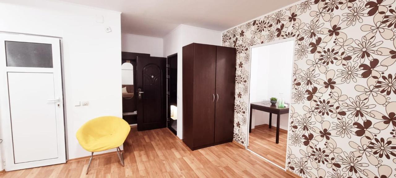 Apartamente Elegante In Regim Hotelier Iasi Bagian luar foto