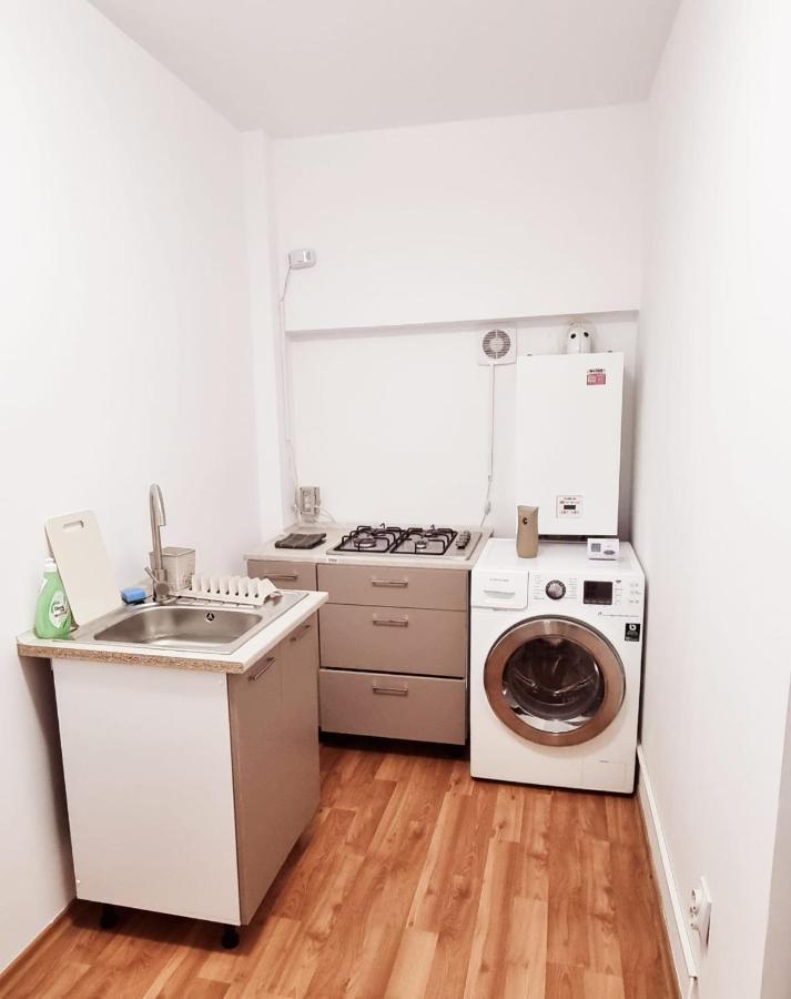 Apartamente Elegante In Regim Hotelier Iasi Bagian luar foto