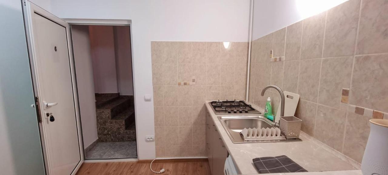 Apartamente Elegante In Regim Hotelier Iasi Bagian luar foto