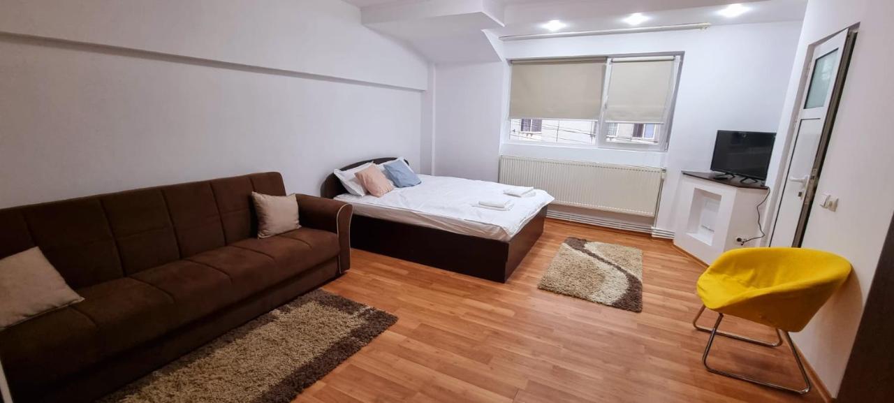 Apartamente Elegante In Regim Hotelier Iasi Bagian luar foto