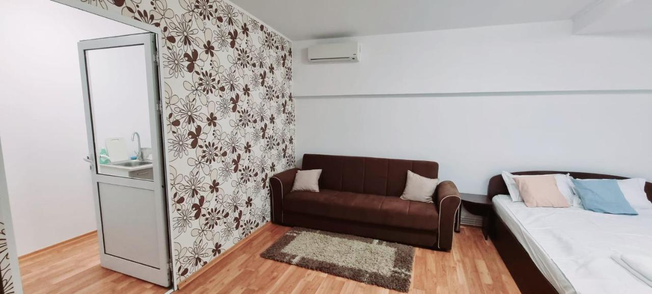 Apartamente Elegante In Regim Hotelier Iasi Bagian luar foto