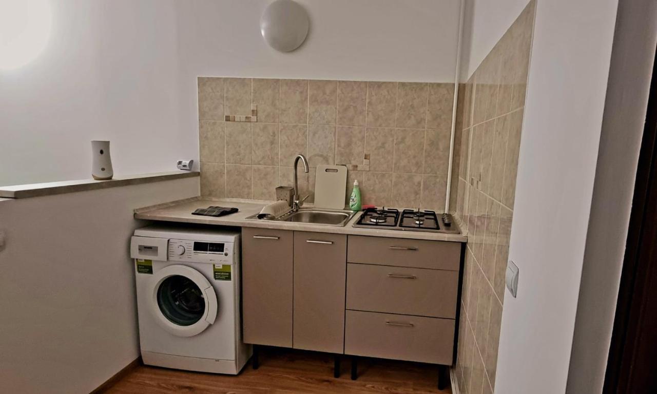 Apartamente Elegante In Regim Hotelier Iasi Bagian luar foto