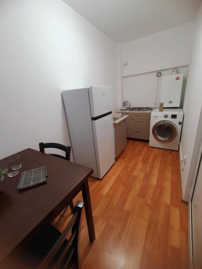 Apartamente Elegante In Regim Hotelier Iasi Bagian luar foto