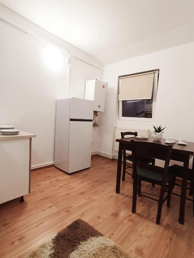 Apartamente Elegante In Regim Hotelier Iasi Bagian luar foto
