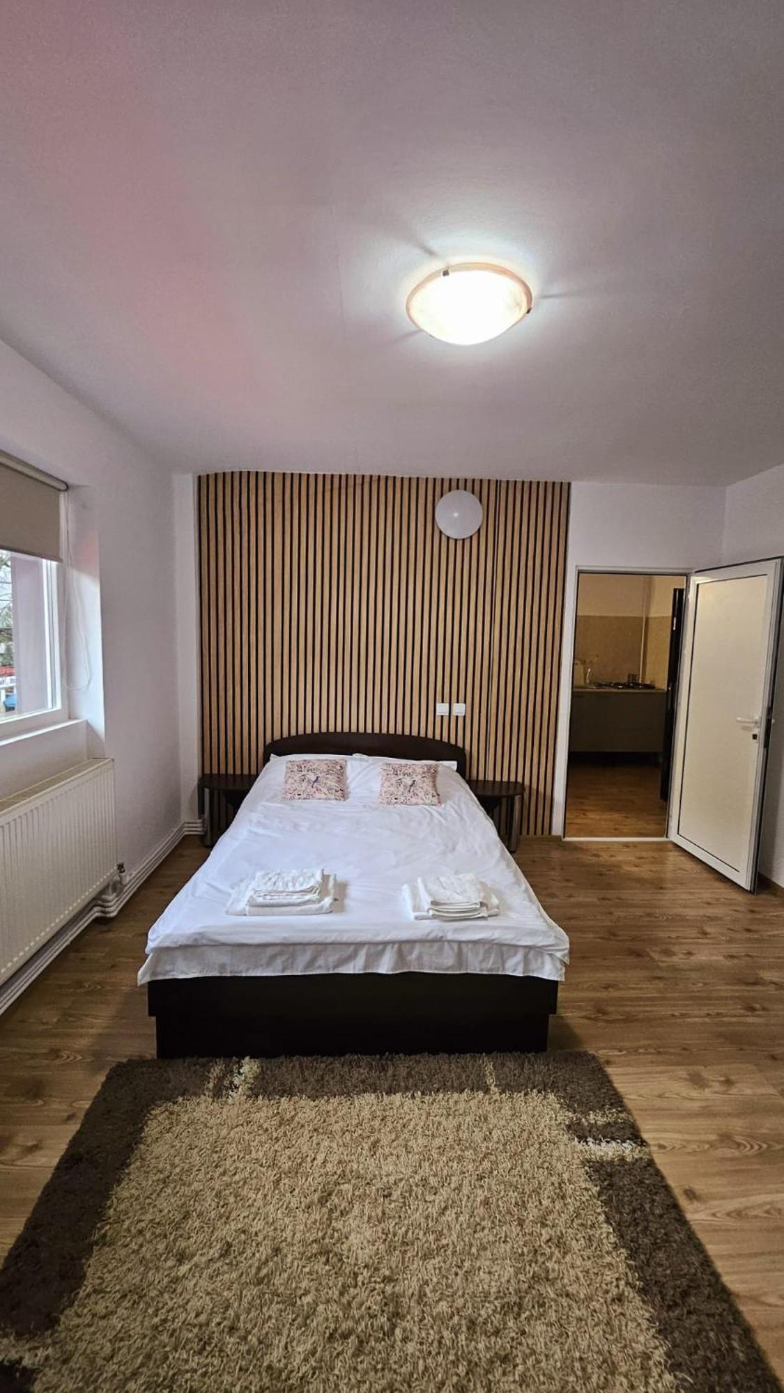 Apartamente Elegante In Regim Hotelier Iasi Bagian luar foto