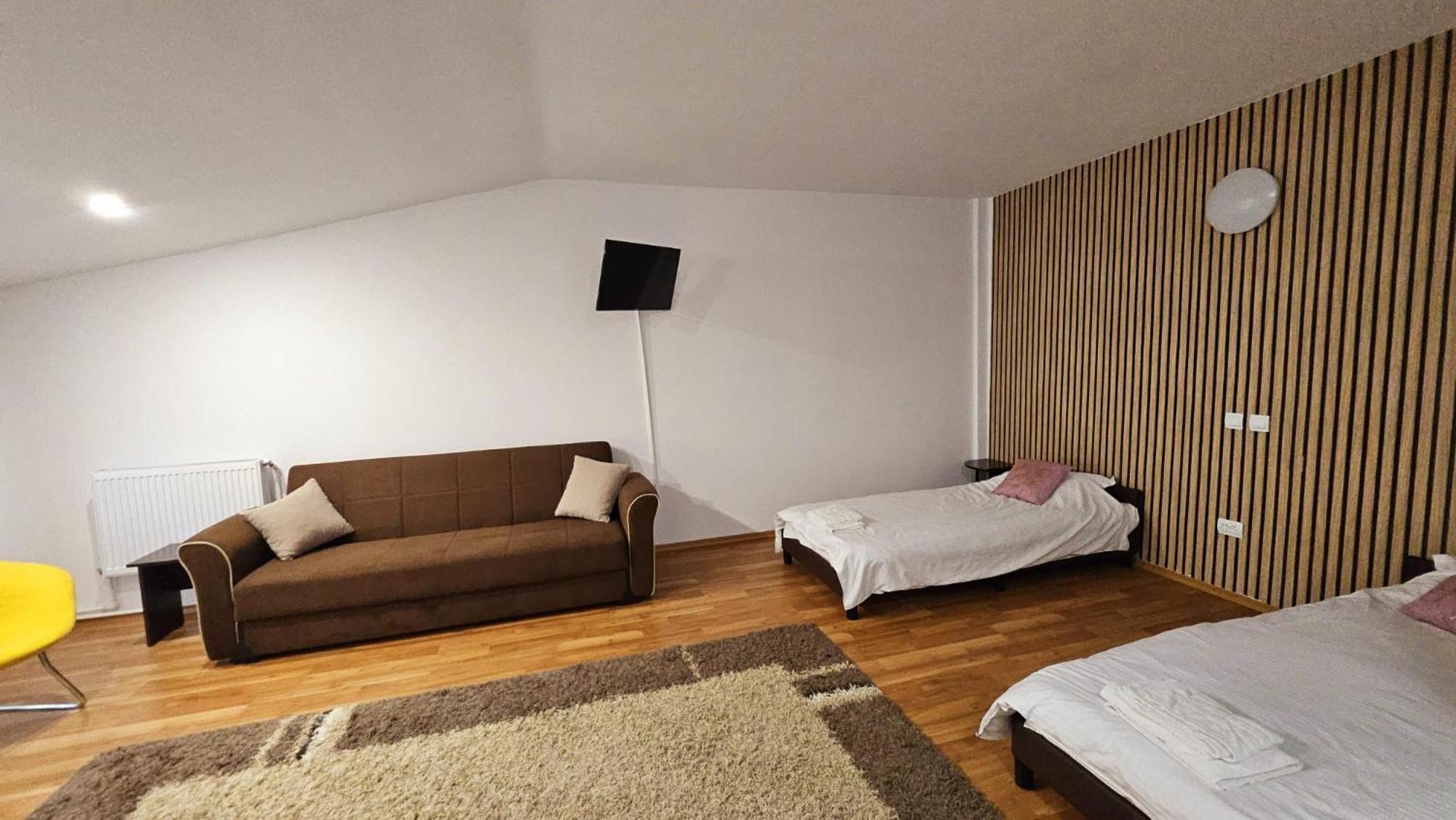 Apartamente Elegante In Regim Hotelier Iasi Bagian luar foto