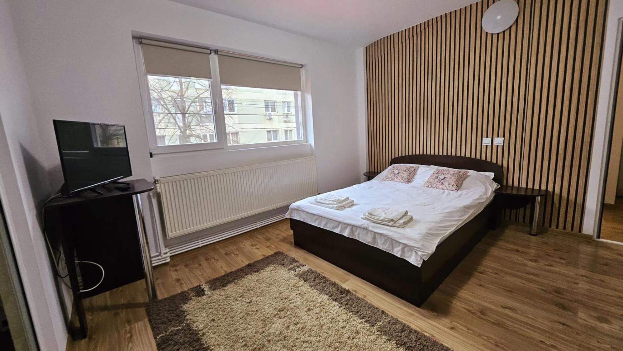 Apartamente Elegante In Regim Hotelier Iasi Bagian luar foto