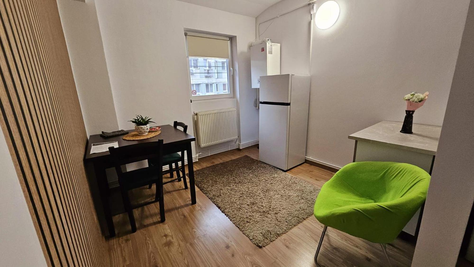Apartamente Elegante In Regim Hotelier Iasi Bagian luar foto
