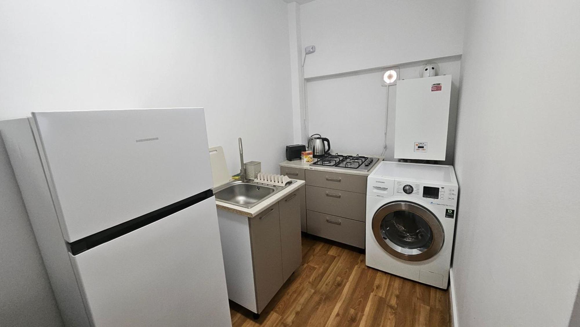 Apartamente Elegante In Regim Hotelier Iasi Bagian luar foto